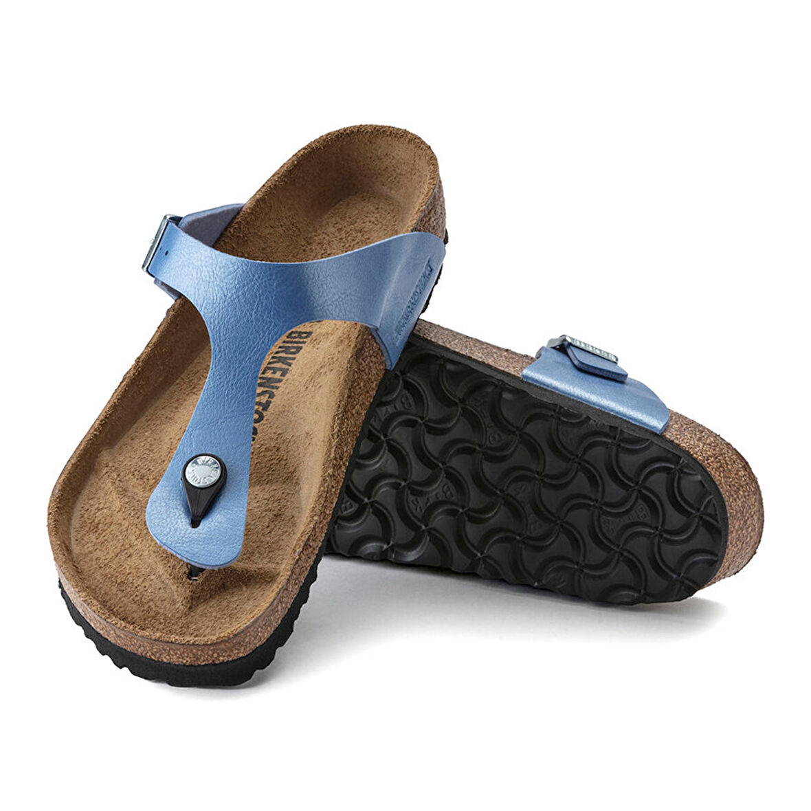 Birkenstock Gizeh Bf 4061417207938 Kadın Terlik