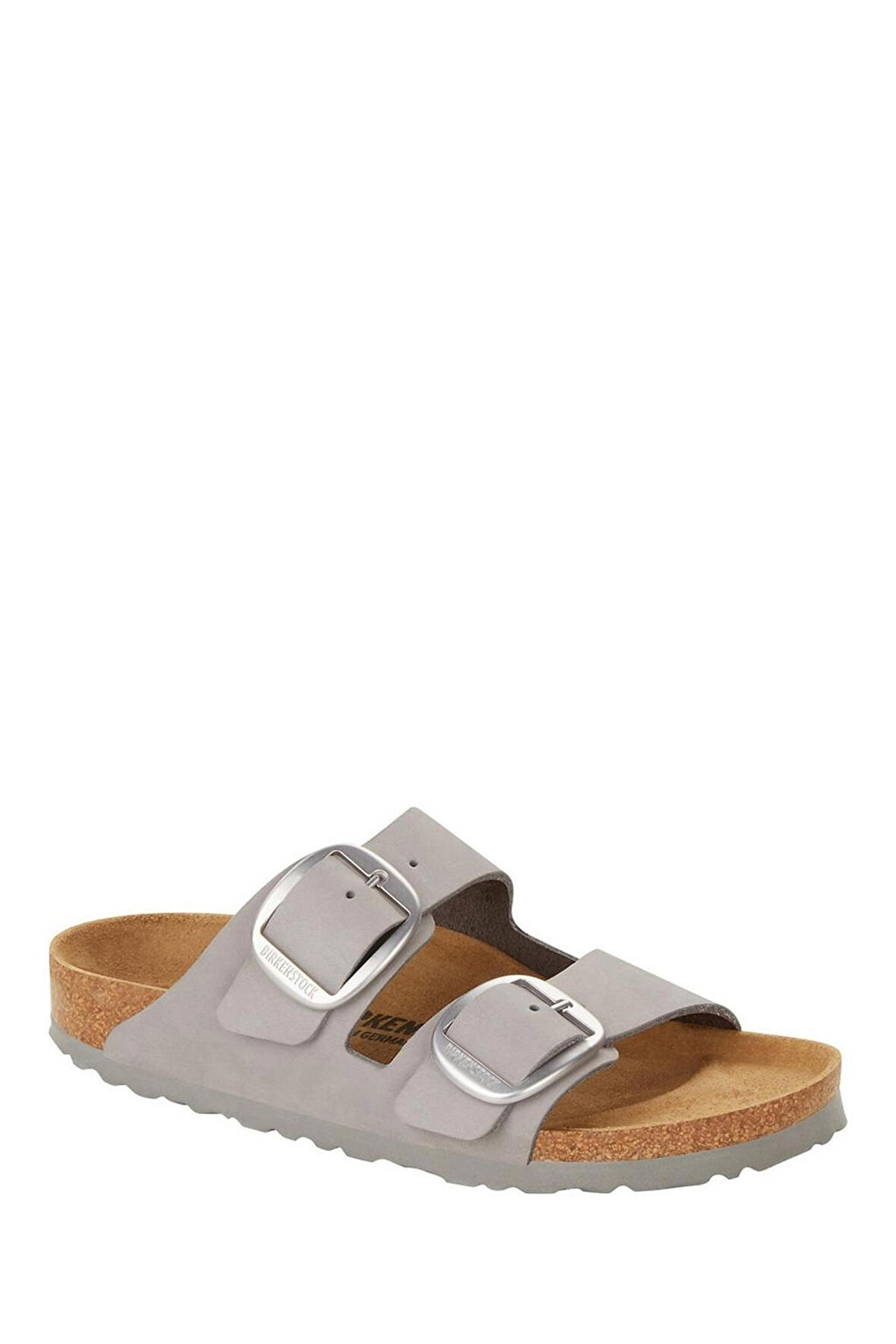 Birkenstock Arizona Big Buckle Nu 4061417494345 Kadın Terlik