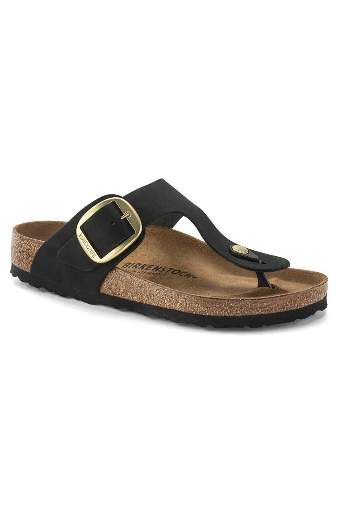Birkenstock Gizeh Big Buckle Nu 1024019 Kadın Terlik