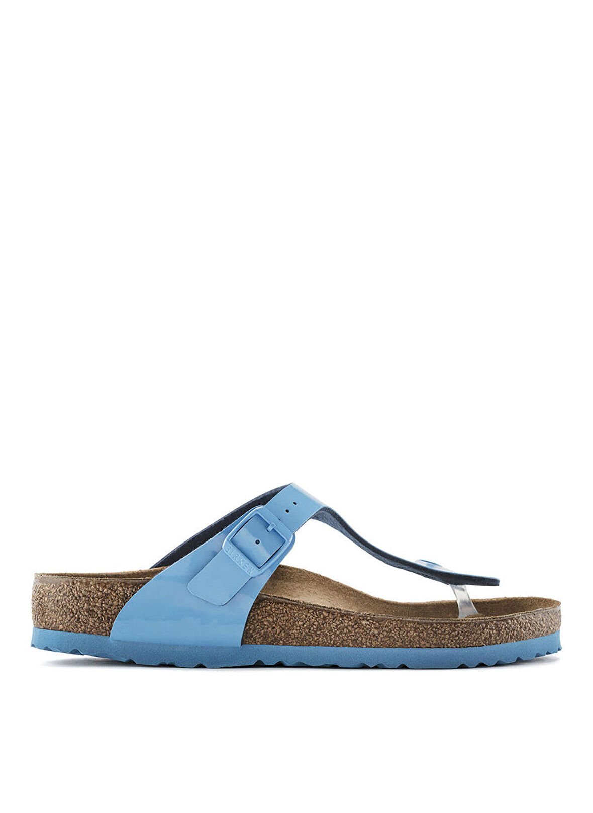 Birkenstock Mavi Kadın Terlik 1024003