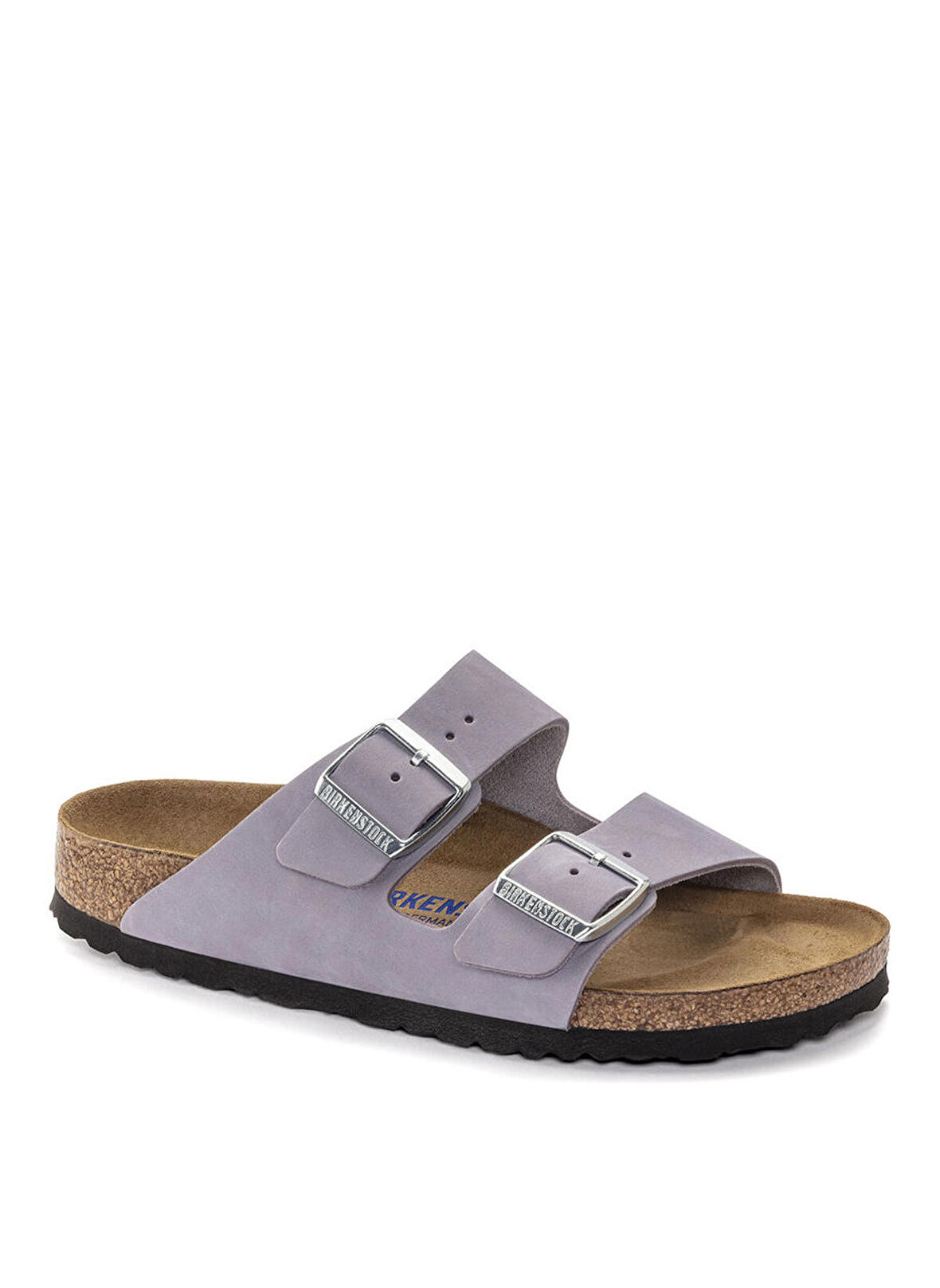 Birkenstock Lila Kadın Terlik 1024241