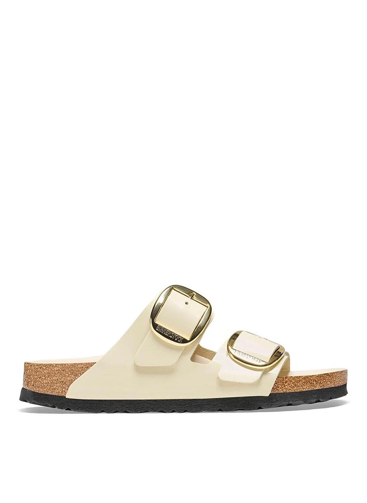 Birkenstock Ekru Kadın Terlik ARIZONA