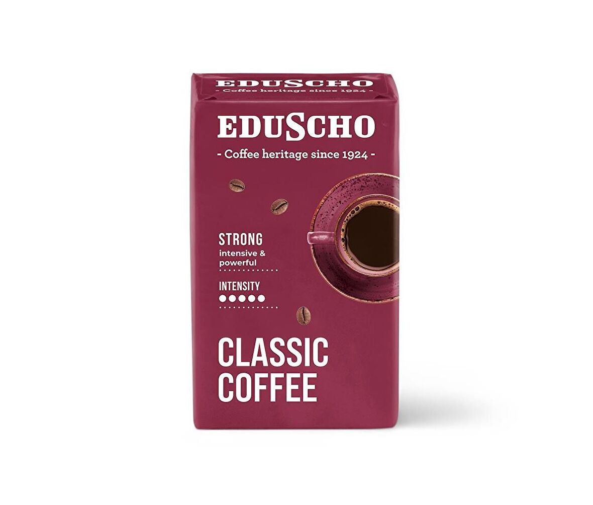 Tchibo Eduscho Classic Strong 250gr