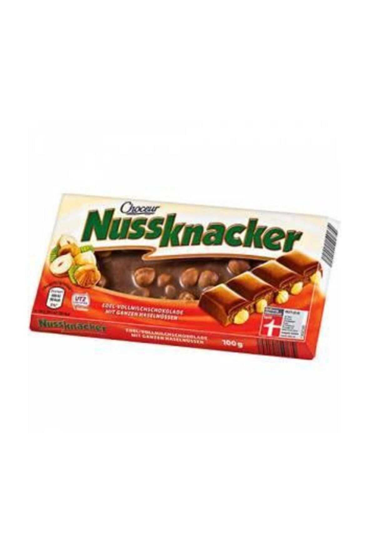 Nussknacker 100 GR