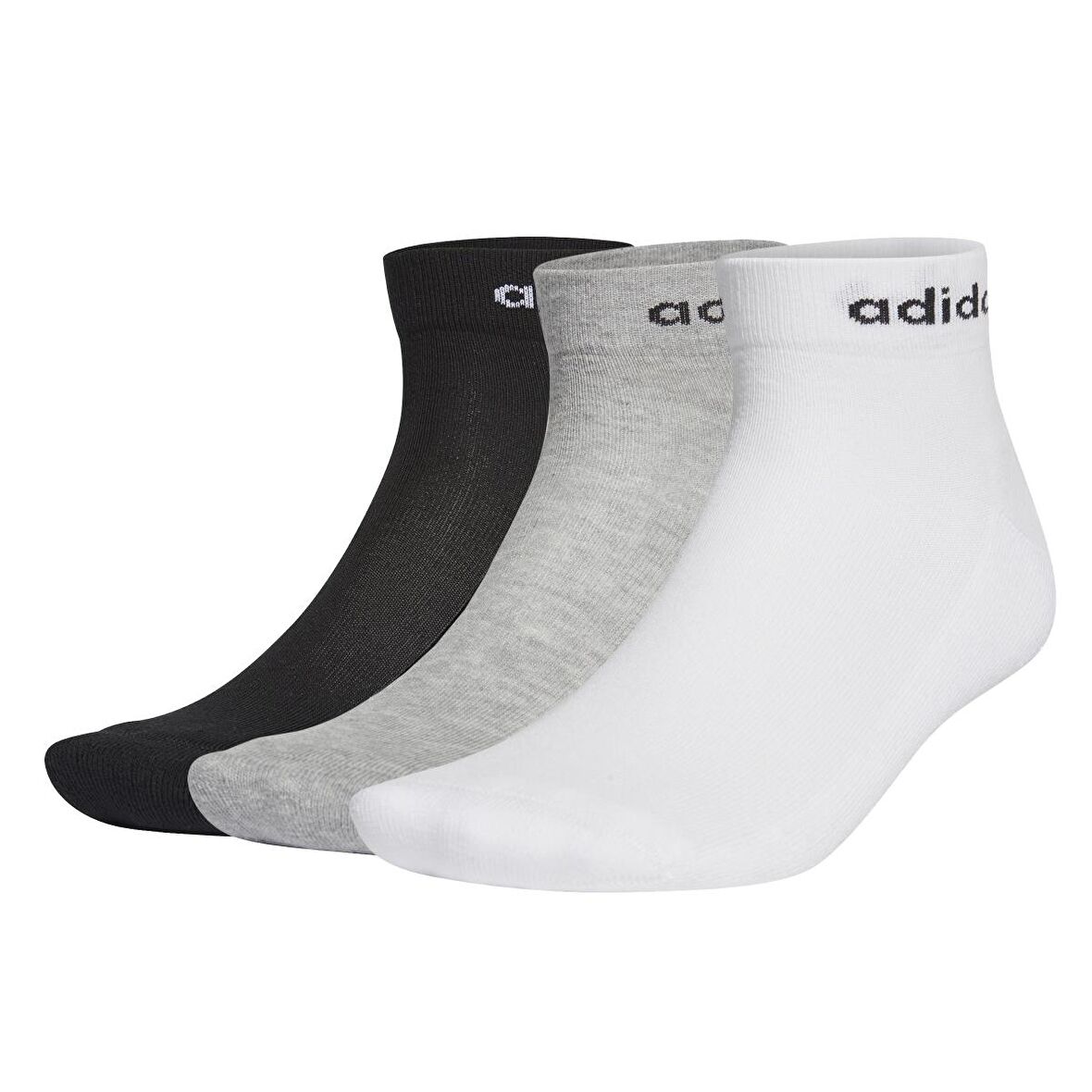 HC ANKLE 3PP