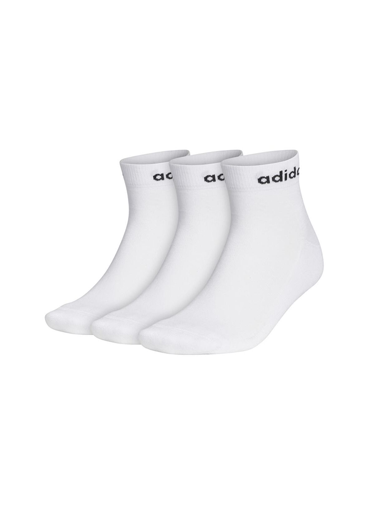 adidas Çorap, M, Beyaz