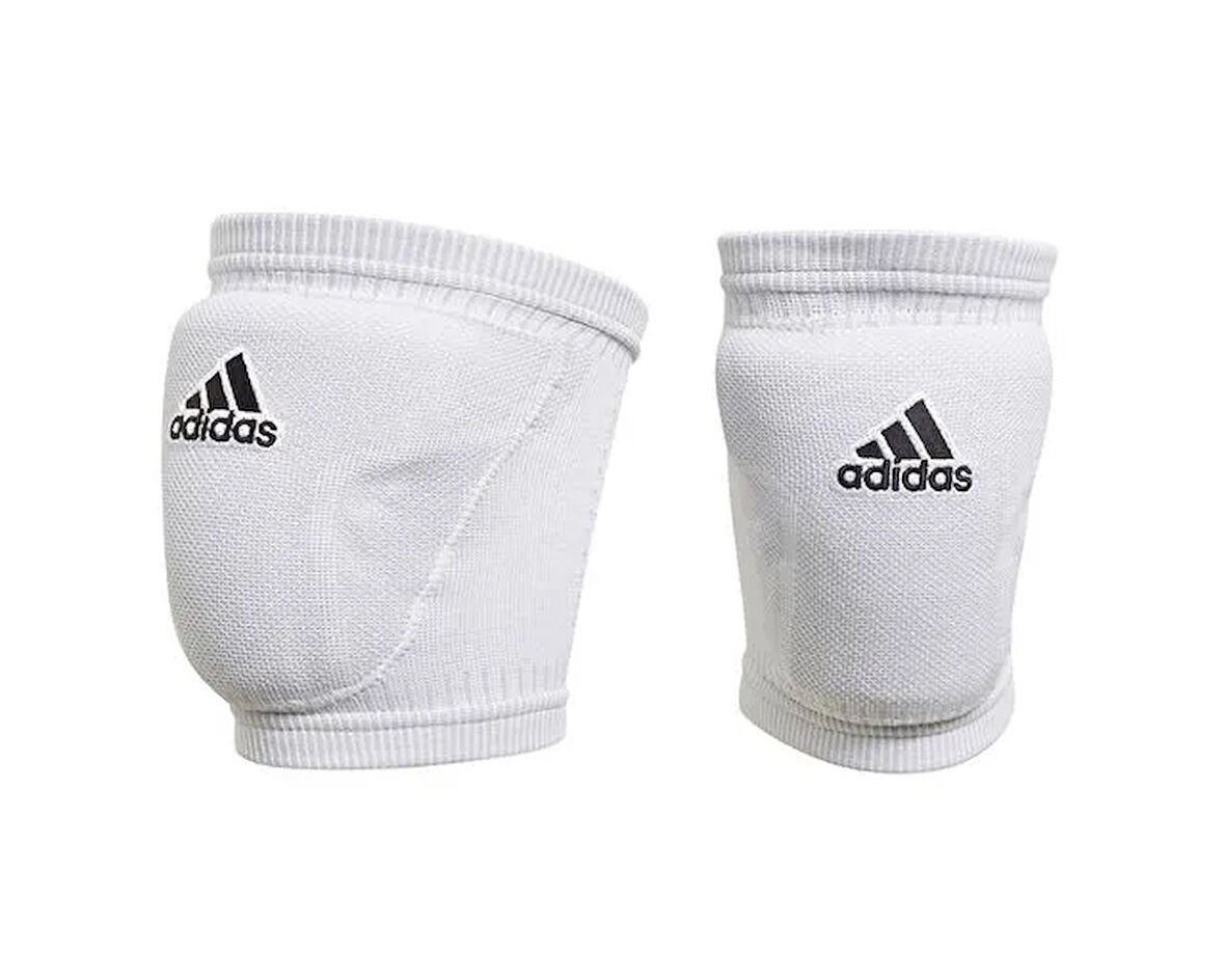 Adidas Primeknit Kp Voleybol Dizliği FS0799 Beyaz