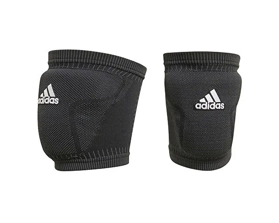 Adidas Primeknit Kp Voleybol Dizliği FS0798 Siyah
