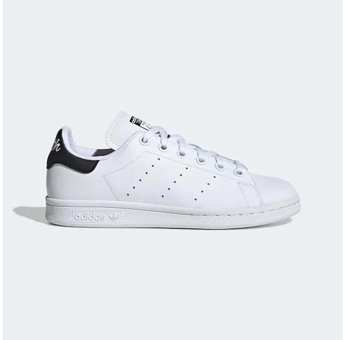 Adidas EE7570 Stan Smith Kadın Çocuk Günlük Spor Ayakkabı
