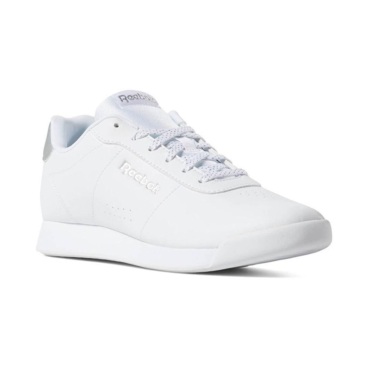 Reebok DV4186 Royal Charm Kadın Beyaz Spor Ayakkabı