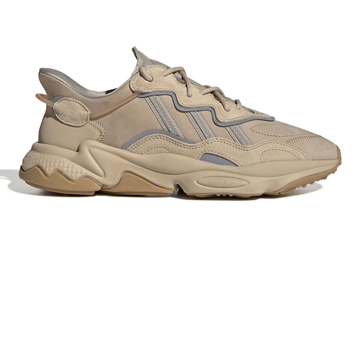 EE6462-K adidas Ozweego Spor Ayakkabı Haki