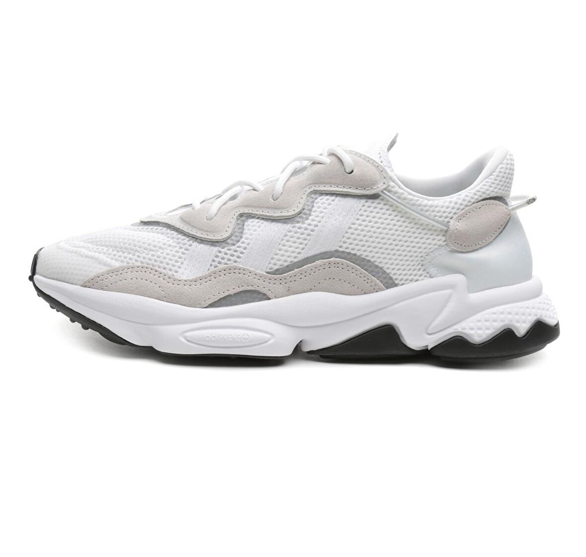 EE6464-K adidas Ozweego Spor Ayakkabı Gri