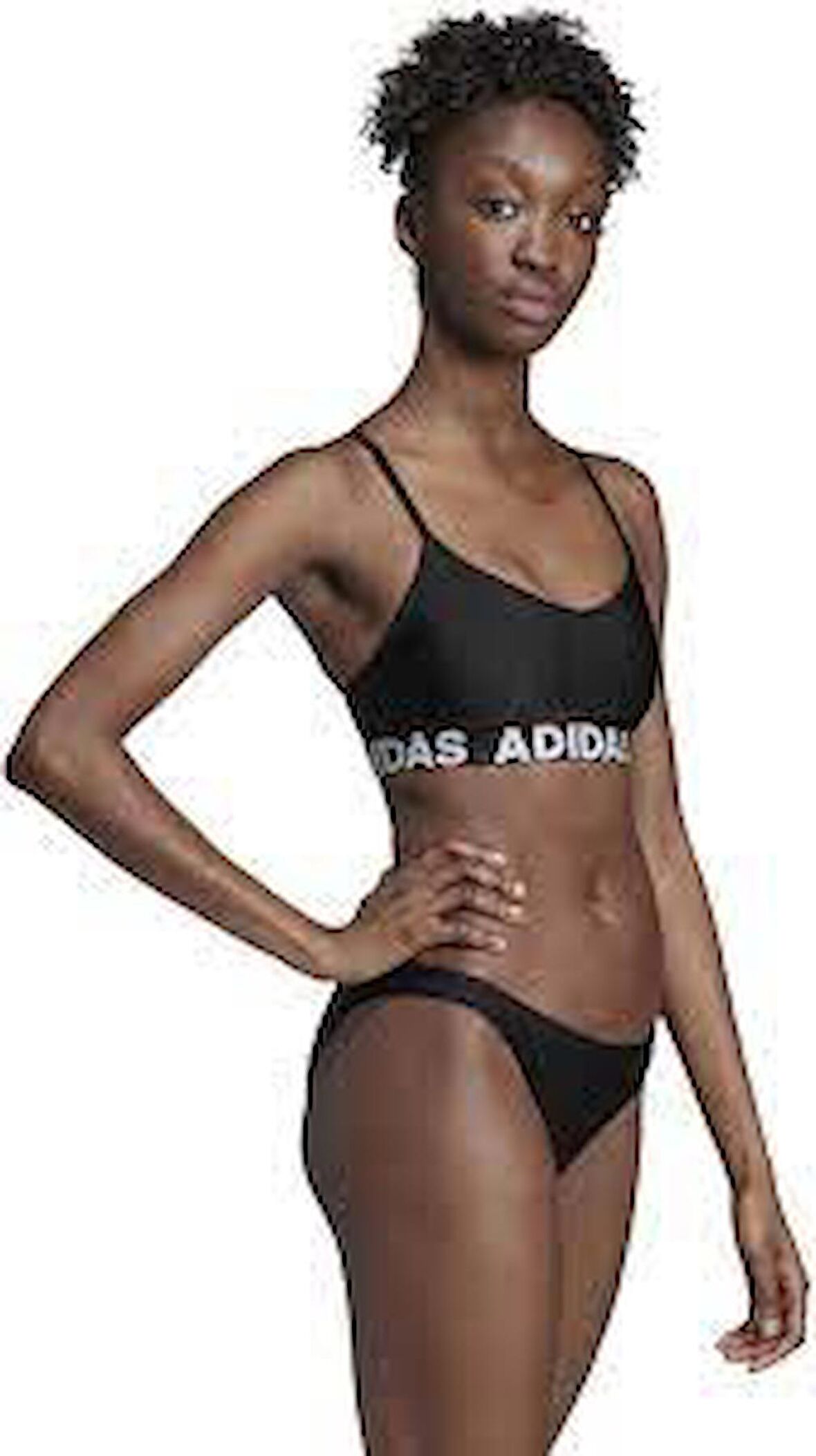 adidas BEACH WOMEN BRANDED BIKINY