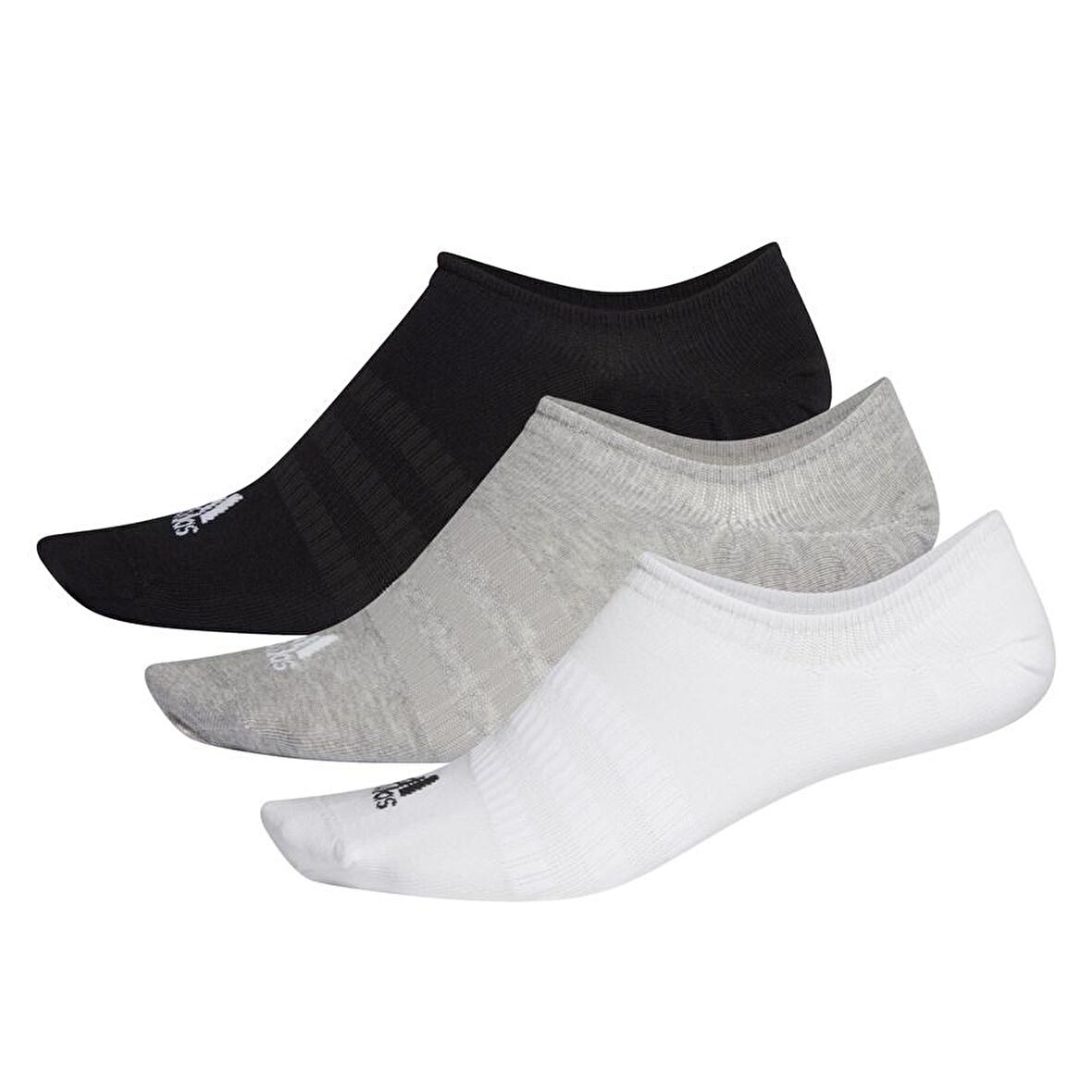 Adidas  Koşu - Yürüyüş Çorap Light Nosh 3Pp Dz9414