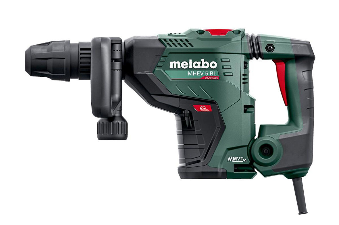 Metabo MHEV 5 BL Pnömatik Kırıcı