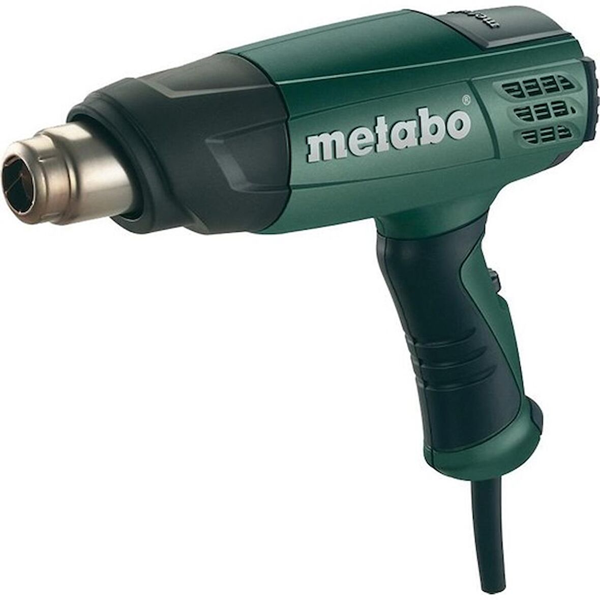 Metabo HG 16-500 Sıcak Hava Tabancası 1600W