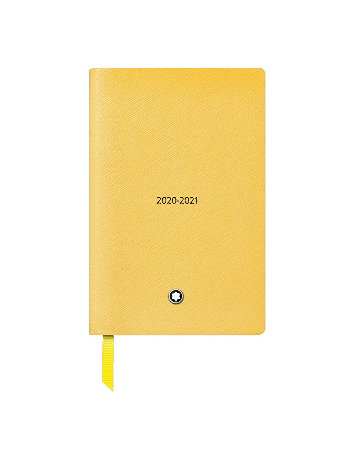 Montblanc 18 Aylık Ajanda 125874