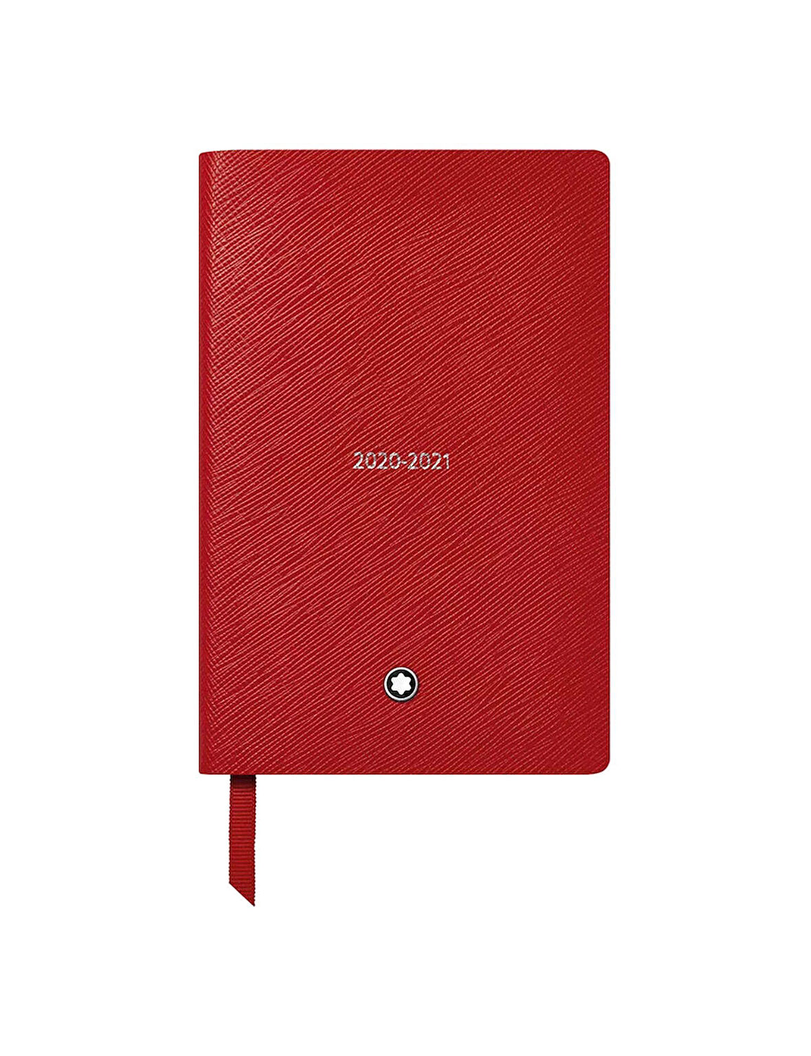 Montblanc 18 Aylık Ajanda 125876