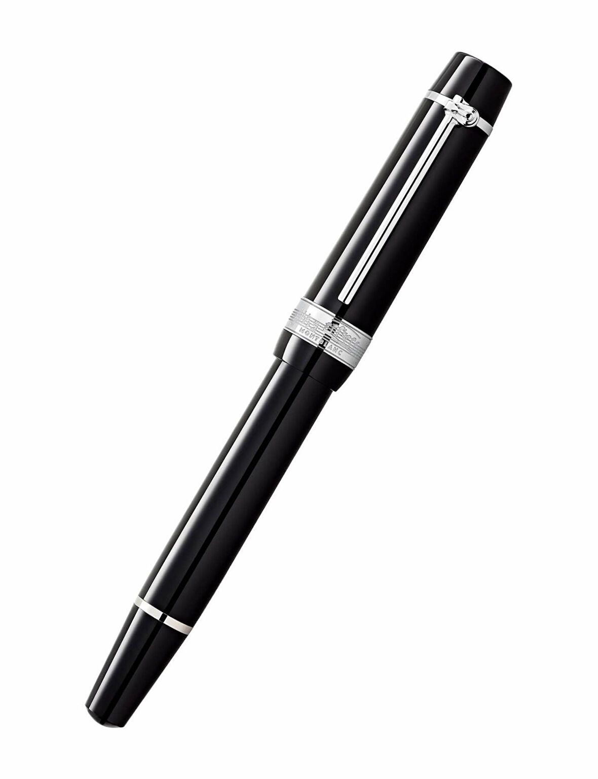 Montblanc Donation Pen Homage to Frédéric Chopin Special Edition Rollerball 127641