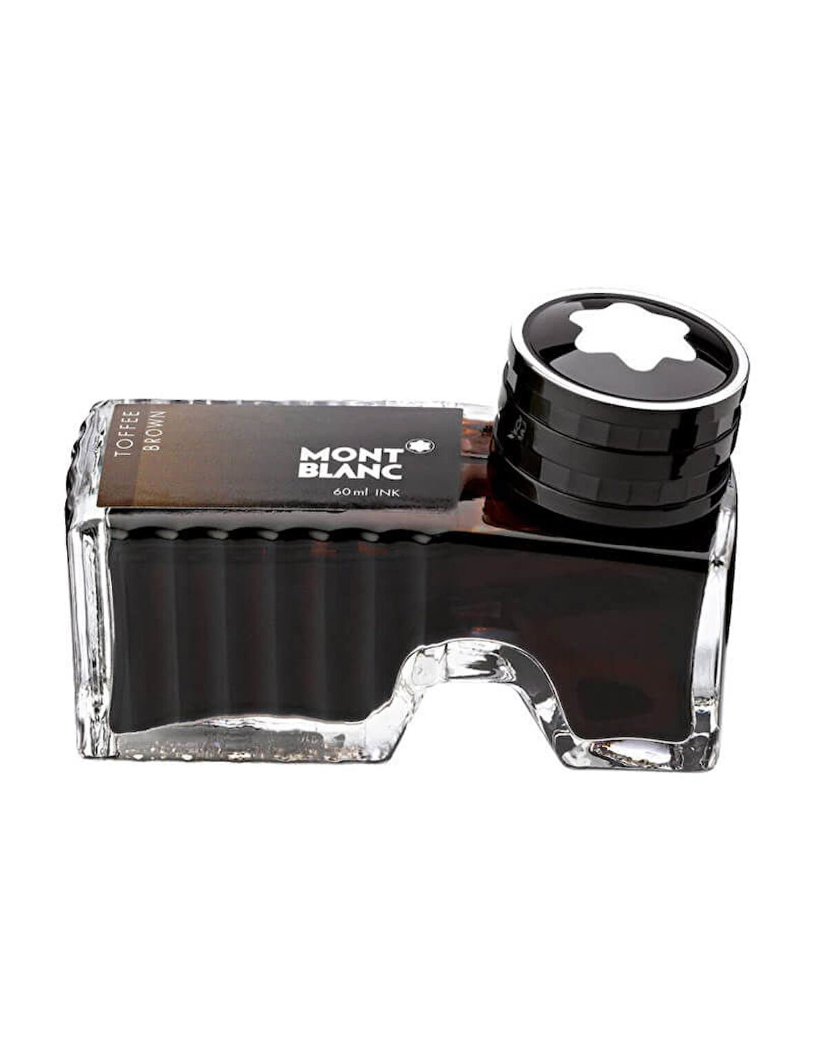Montblanc Toffee Brown Mürekkep Şişesi 60 ml 128190