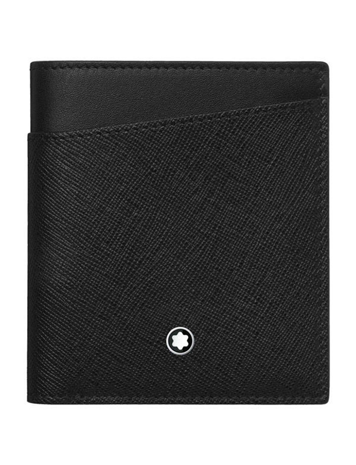 Montblanc Sartorial Banknot Bölmeli Kartvizitlik 128583