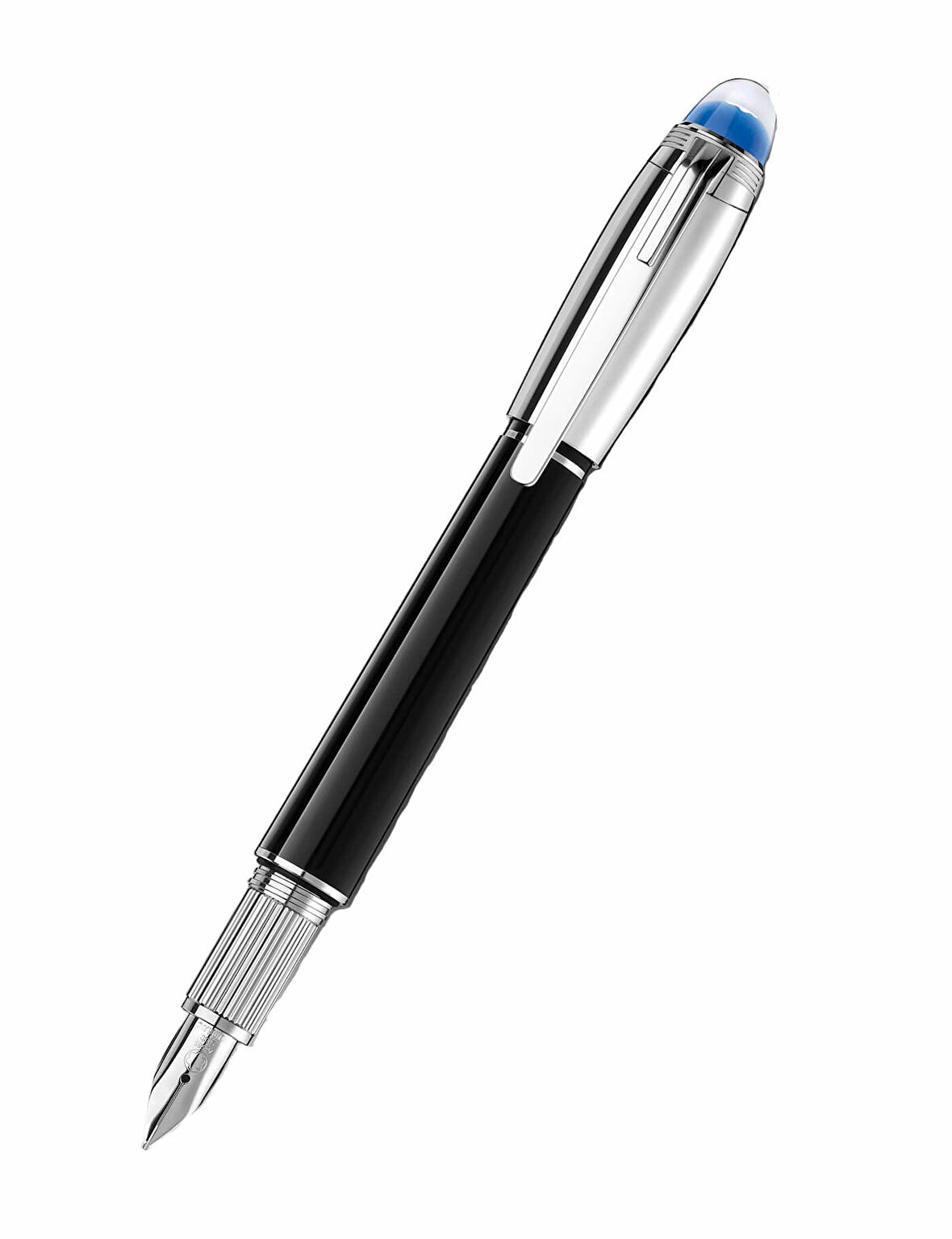 Montblanc StarWalker Doué Dolma Kalem Pistonlu Dönüştürücü (F) 130530