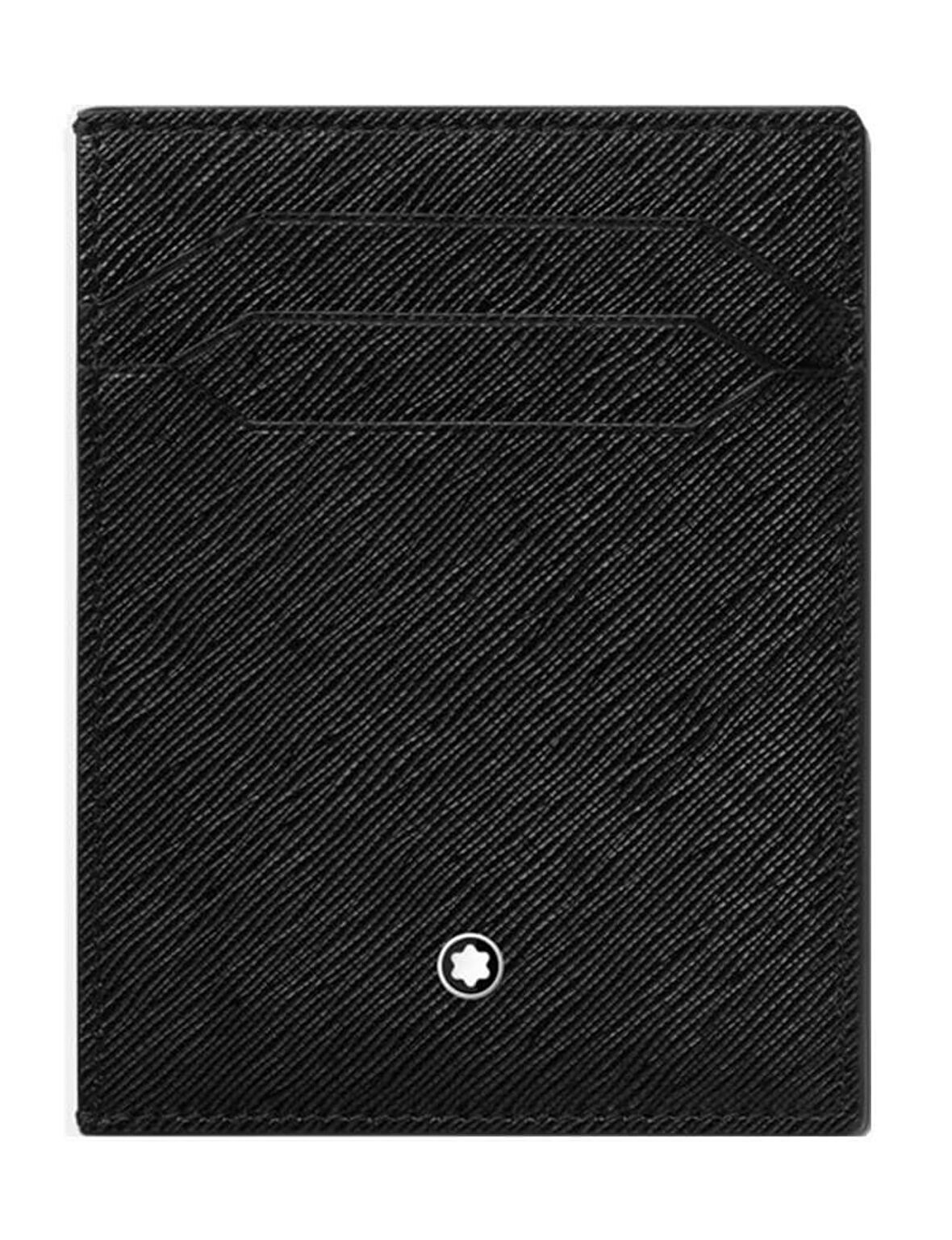 Montblanc Sartorial Kimlik Kartlık 4 cc 130323