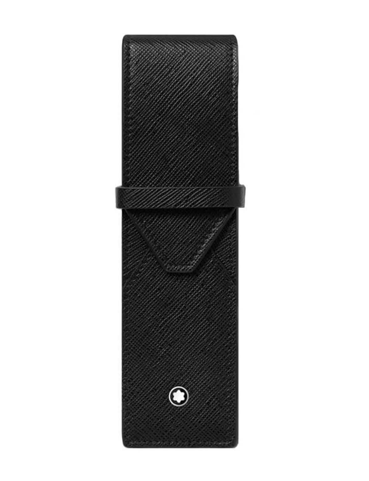 Montblanc Sartorial 2 Kalem Kılıfı 130751