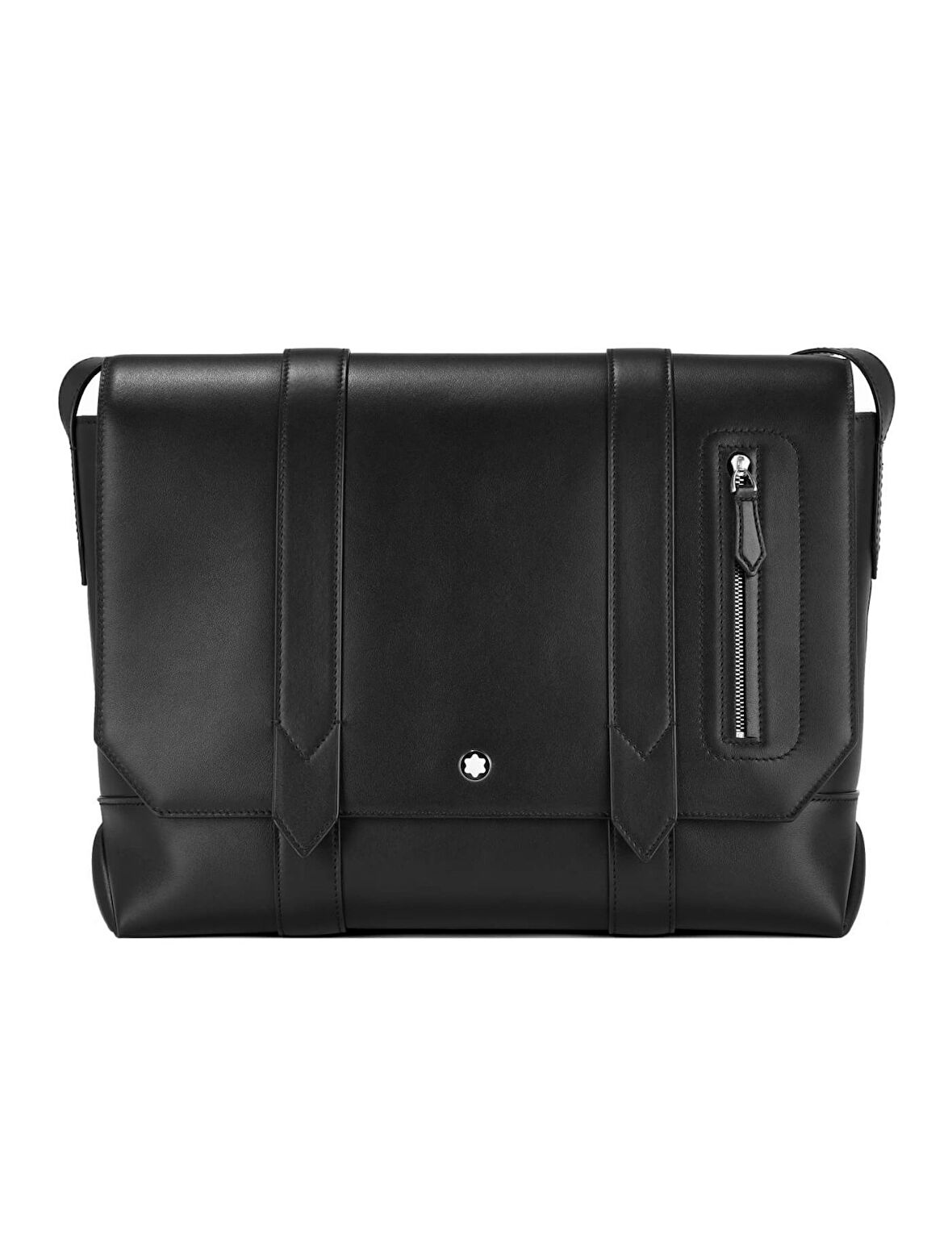 Montblanc Meisterstück Selection Soft Medium Messenger 131236