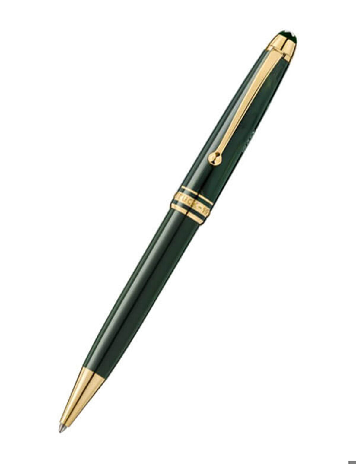 Montblanc Meisterstück The Origin Collection Classique Tükenmez Kalem 131344