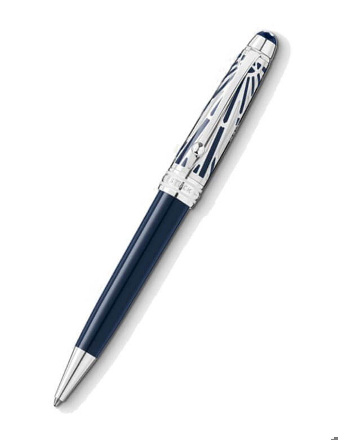 Montblanc Meisterstück The Origin Koleksiyonu Doué Orta Boy Tükenmez Kalem 131348