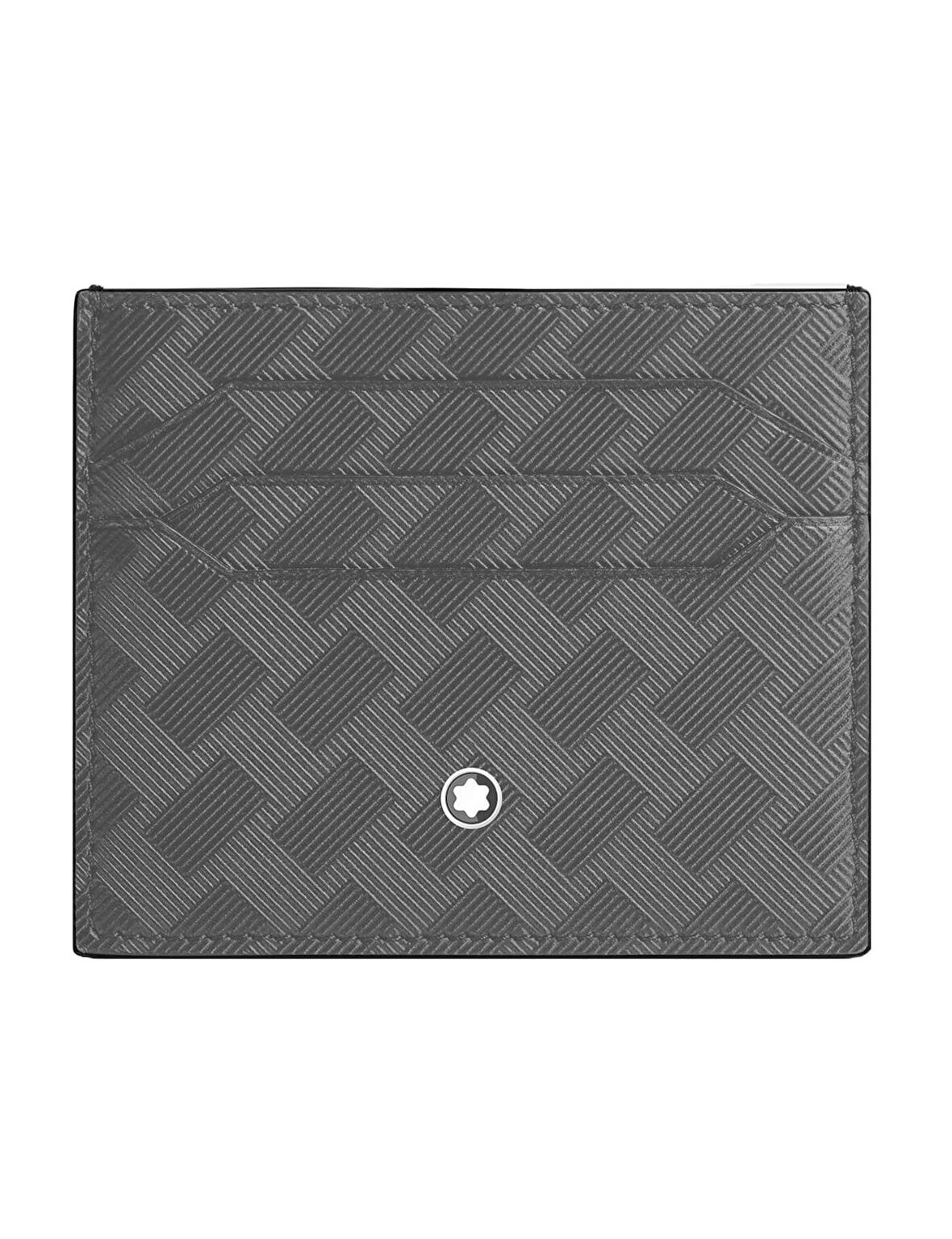 Montblanc Extreme 3.0 Kart Tutucu 6 cc 131769