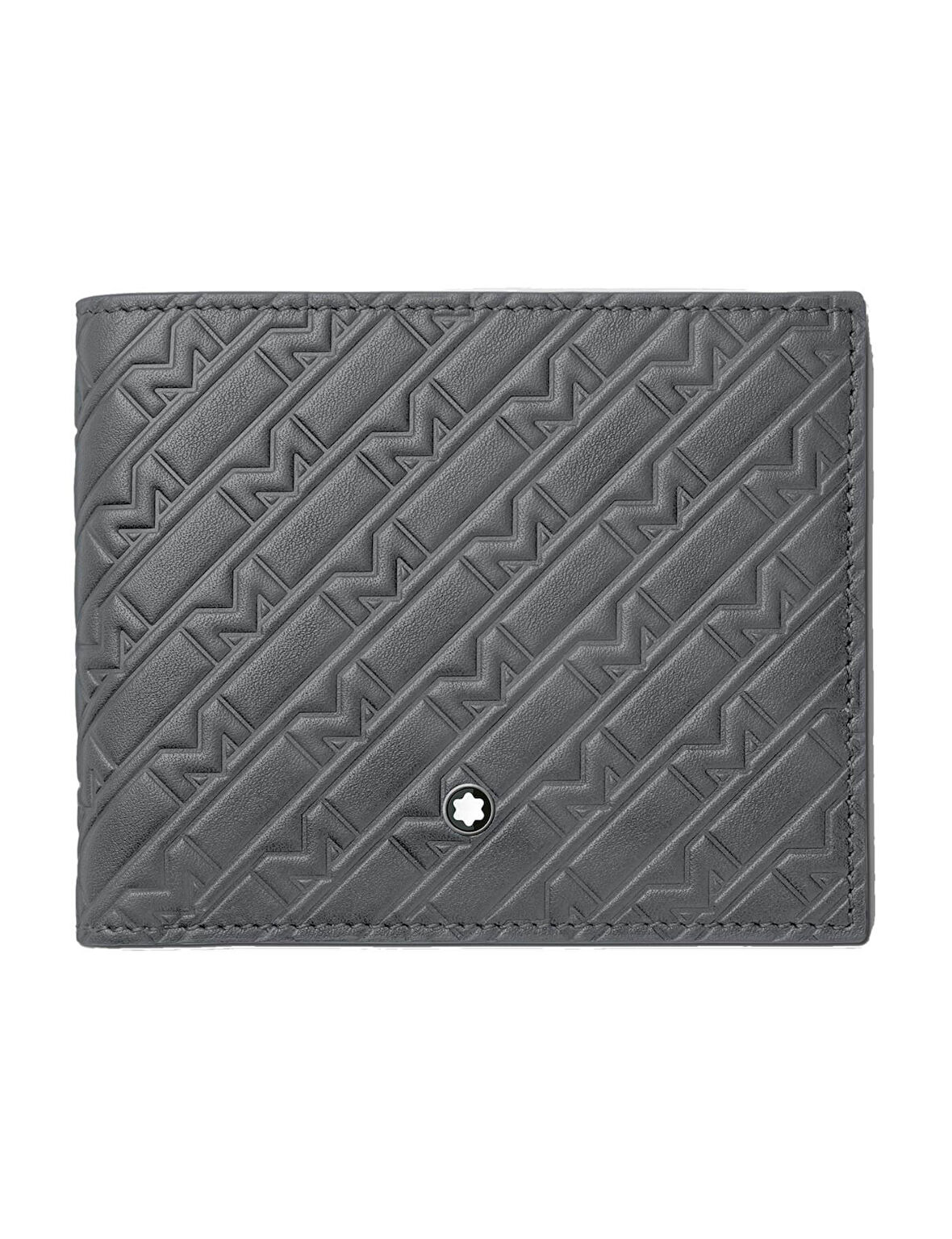Montblanc M_Gram 4810 Cüzdan 8cc 131847