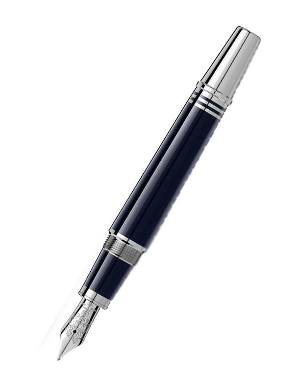 Montblanc Great Characters John F. Kennedy Special Edition Dolma Kalem F 132087