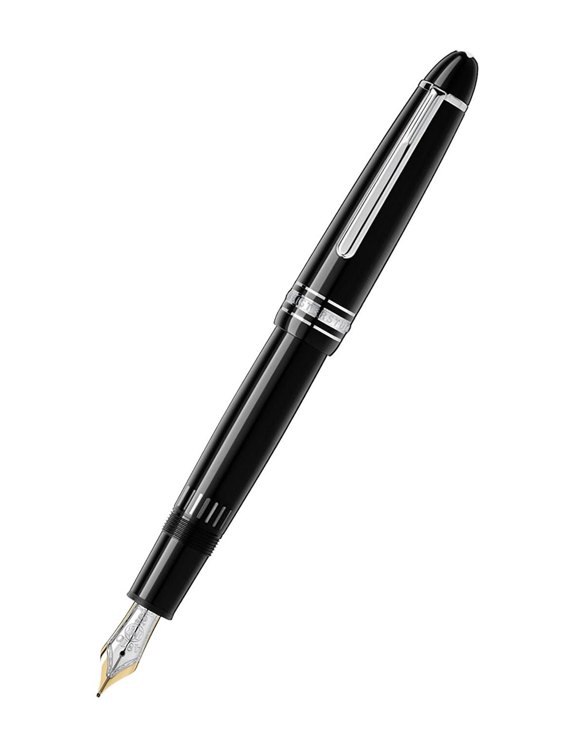 Montblanc Meisterstück Platinum Line Legrand Dolma Kalem 132431