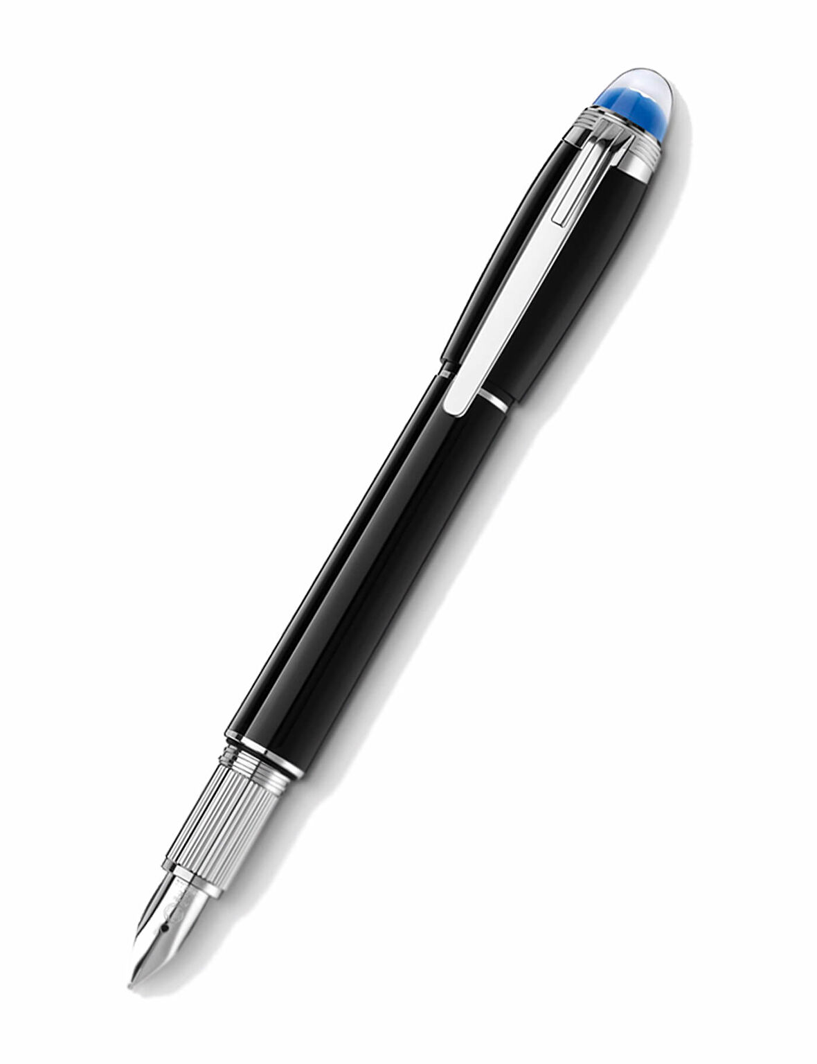 Montblanc Starwalker Değerli Reçine Dolma Kalem Piston Dönüştürücü (F) 132532