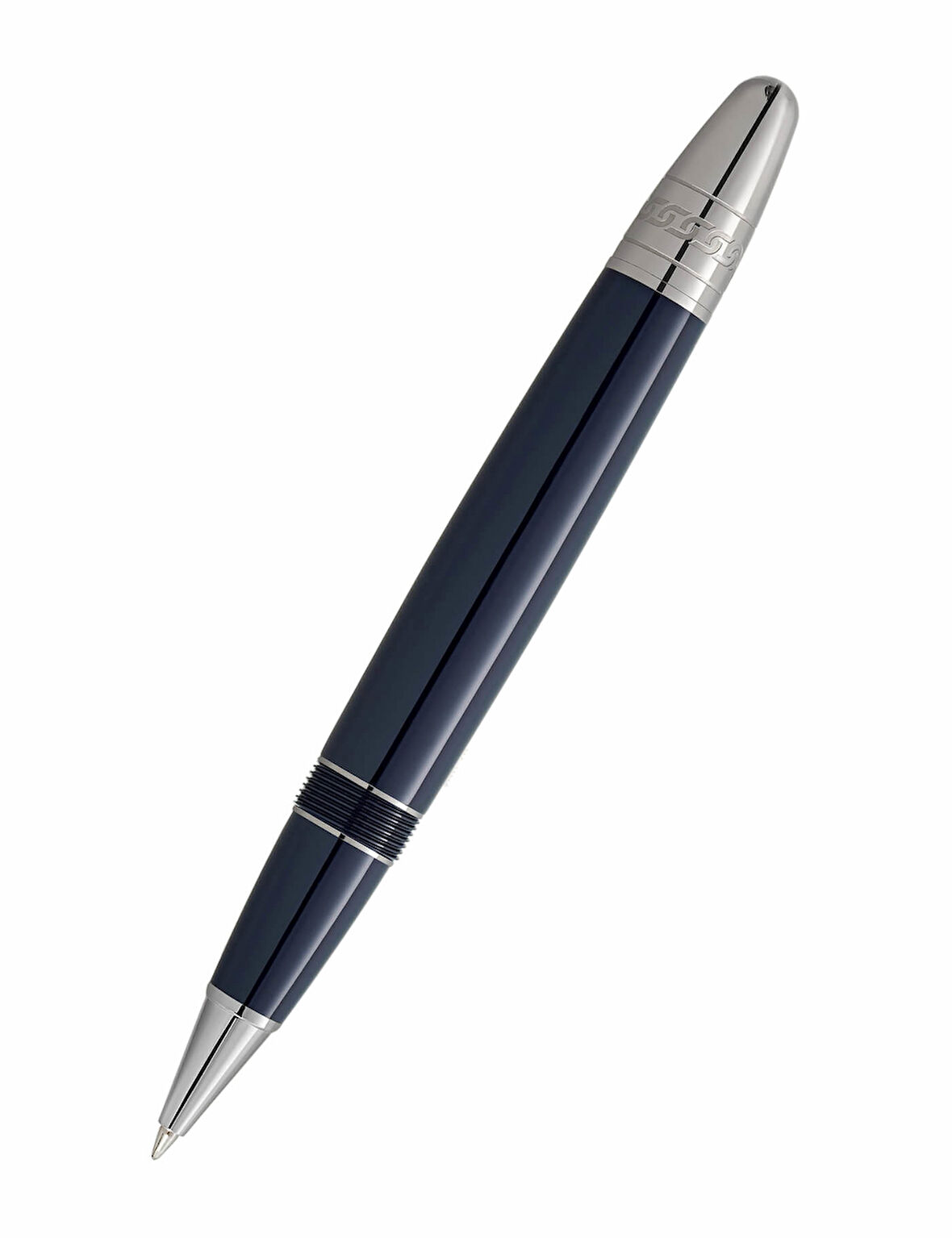 Montblanc Meisterstück 80 Günde Devri Alem LeGrand Roller Kalem 132876