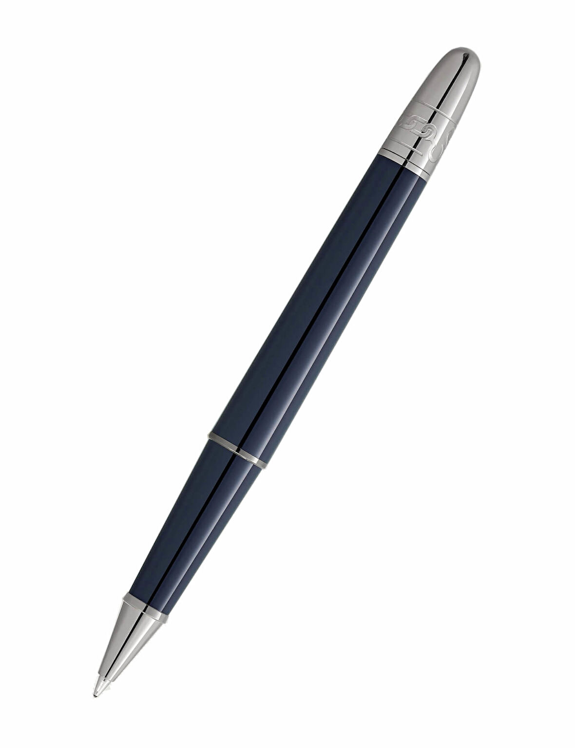 Montblanc Meisterstück 80 Günde Devri Alem Classique Roller Kalem 132880