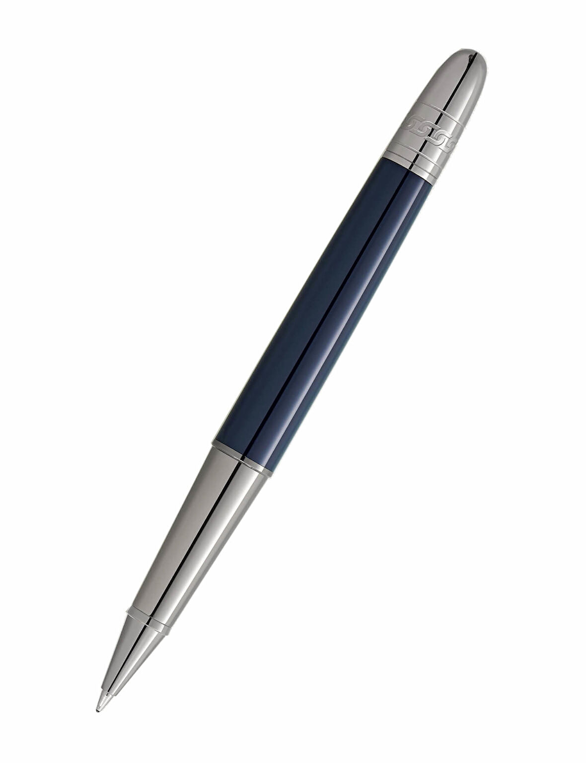 Montblanc Meisterstück 80 Günde Devri Alem Doué Classique Roller Kalem 132894