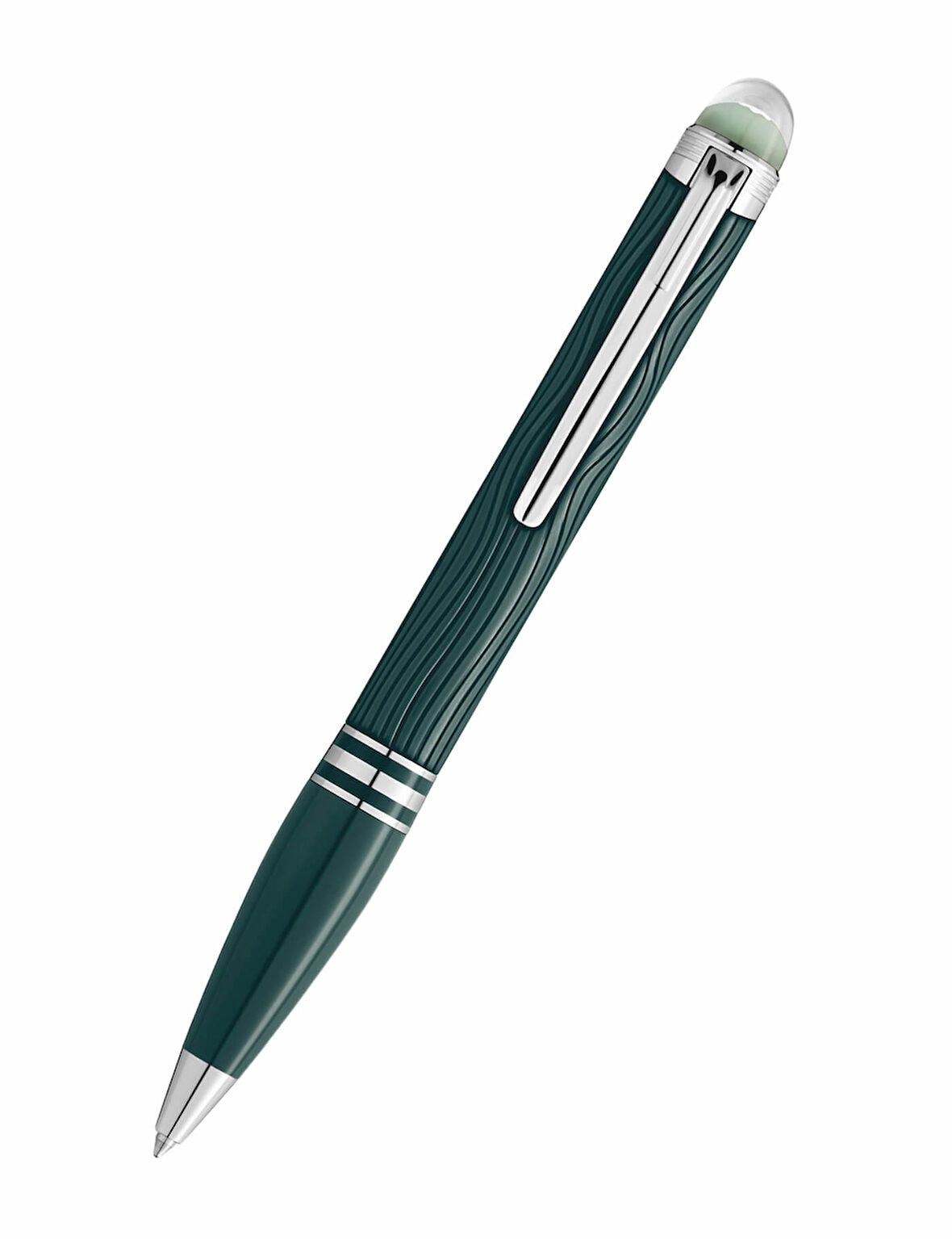 Montblanc Starwalker Kutup Yeşili Tükenmez Kalem 132904