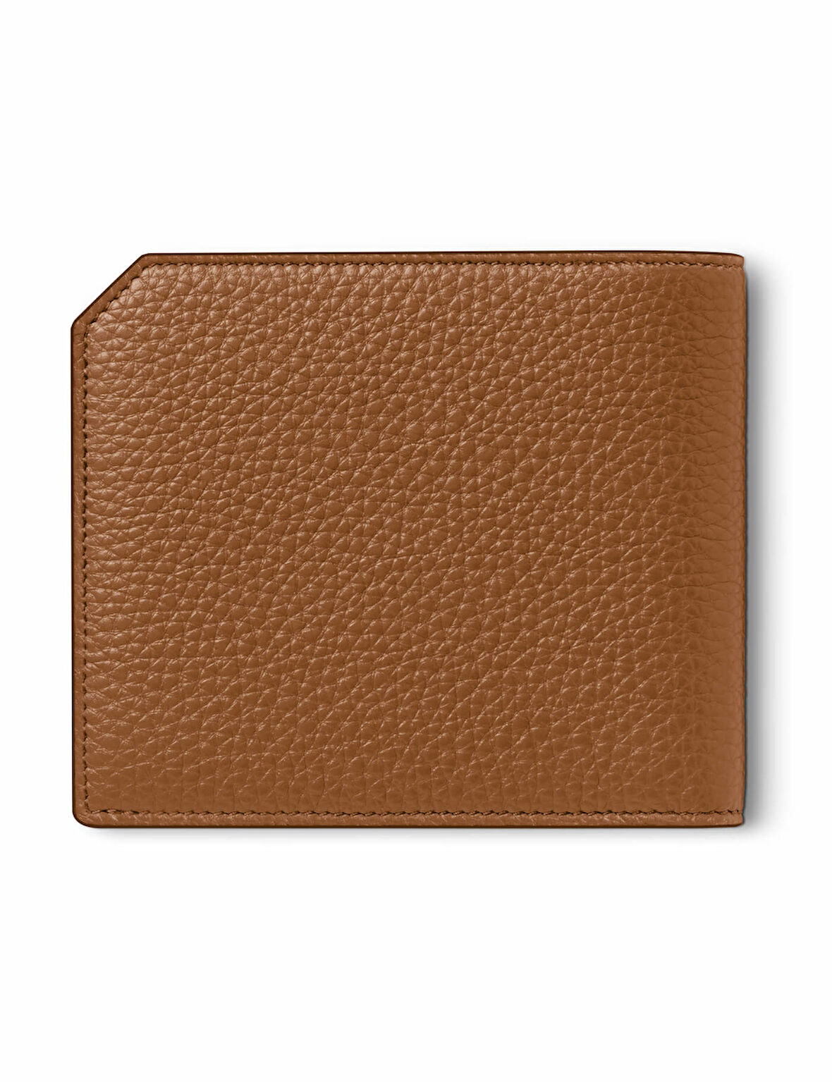 Montblanc Soft Grain 8 cc Cüzdan 198366