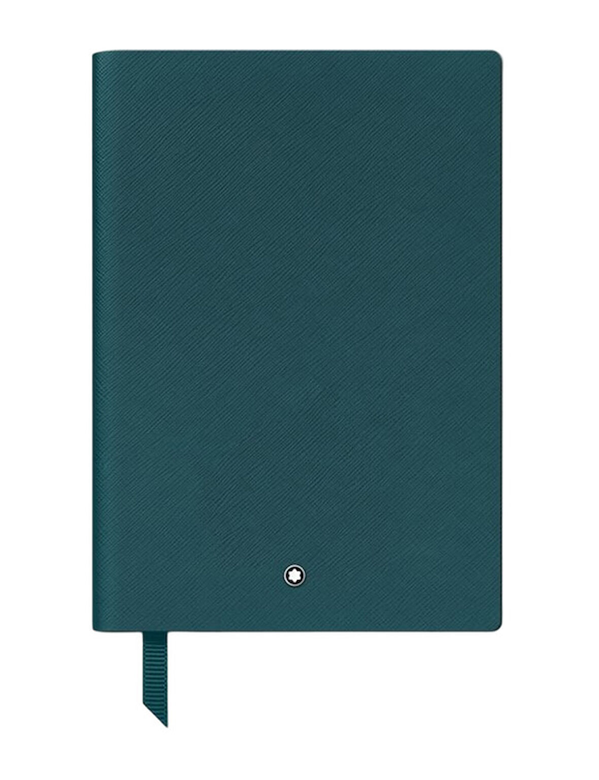 Montblanc Sartorial 146 Kıbrıs Mavisi - Çizgili Defter 134085