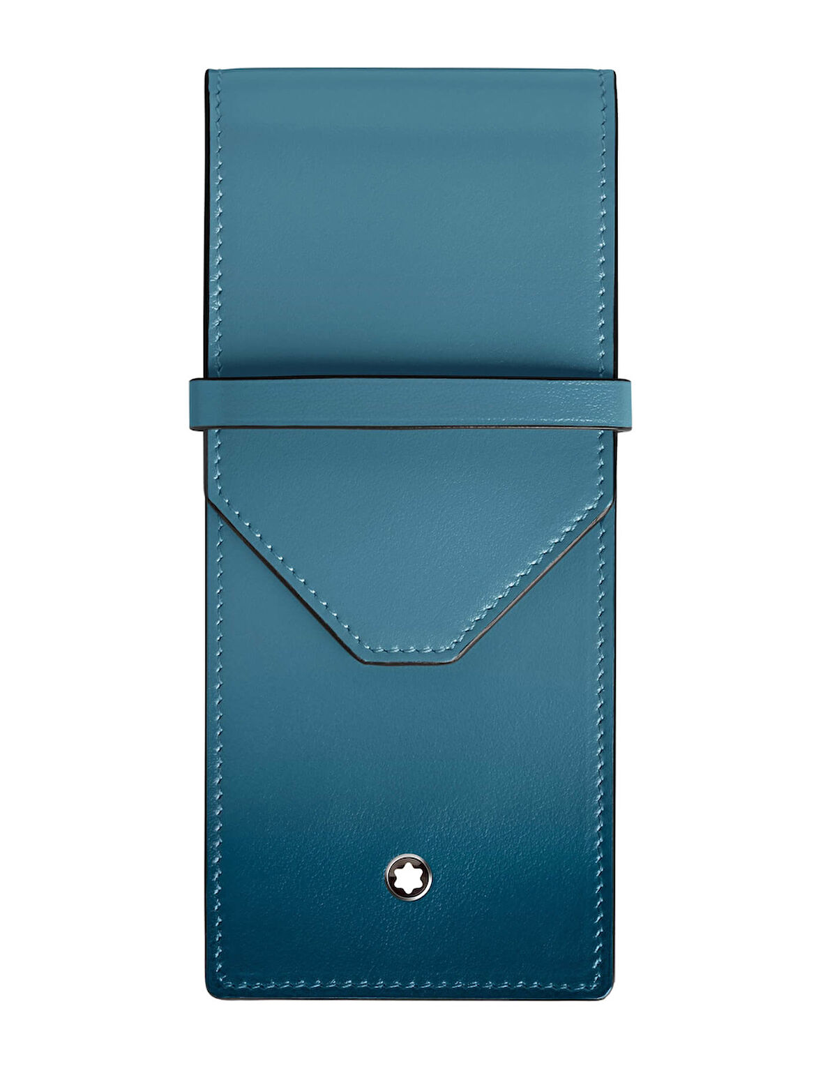 Montblanc Meisterstück 3 Kalem Kılıfı 199264