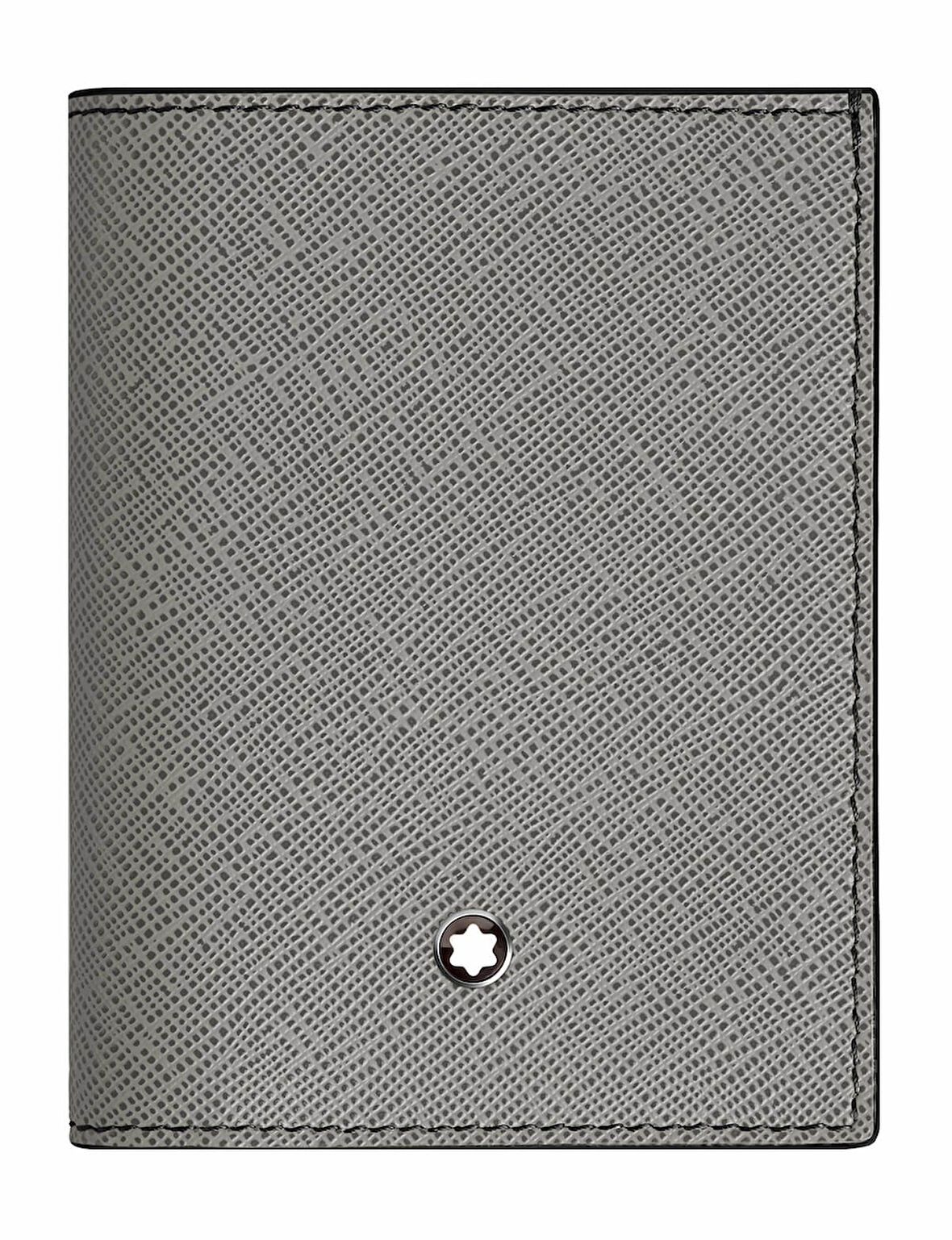 Montblanc Sartorial Mini 4 cc Cüzdan 199374