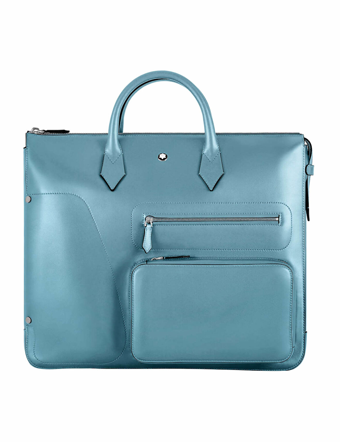 Montblanc Soft 247 Çanta 199305