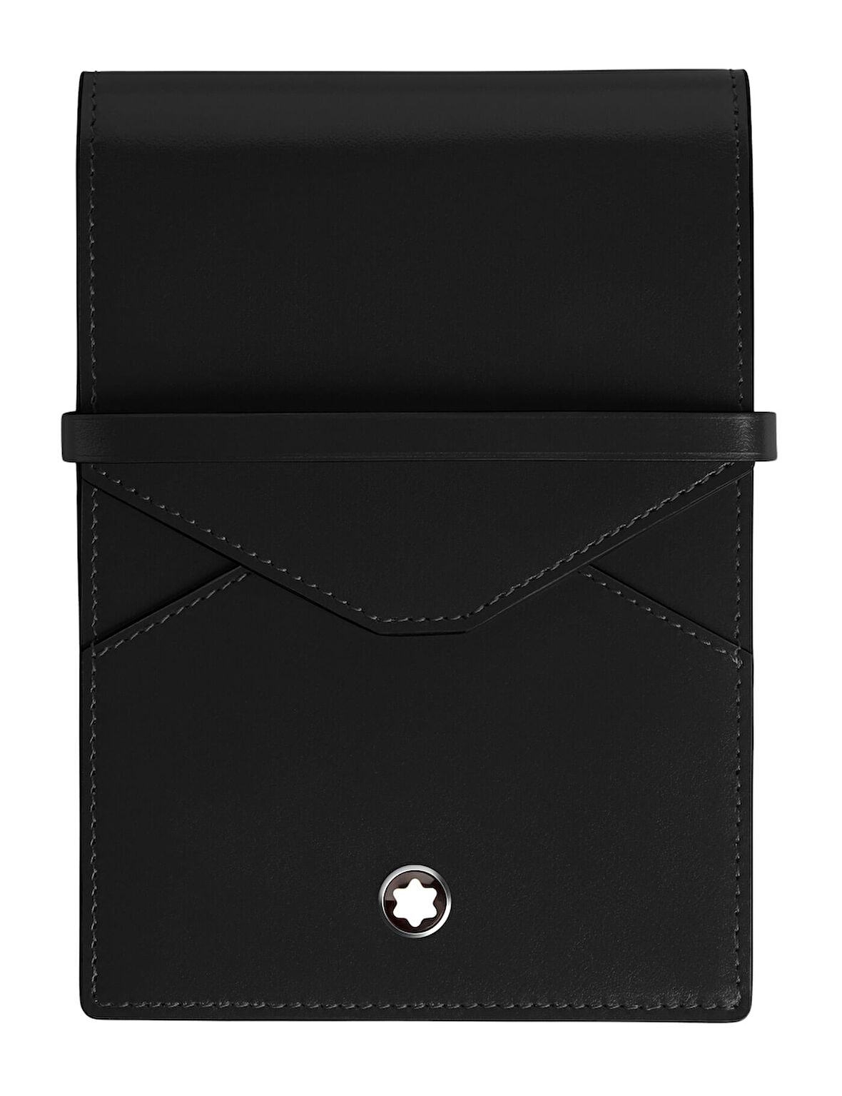 Montblanc Meisterstück 5li Kalem Kılıfı 199335