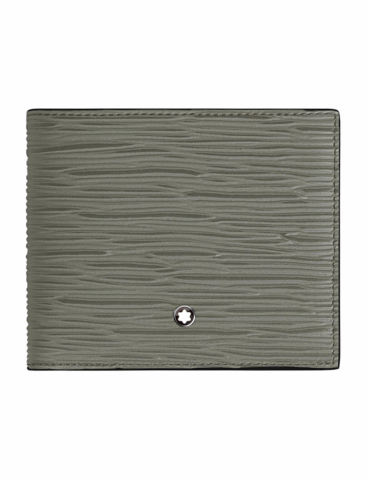 Montblanc 4810 8 cc Cüzdan 199344