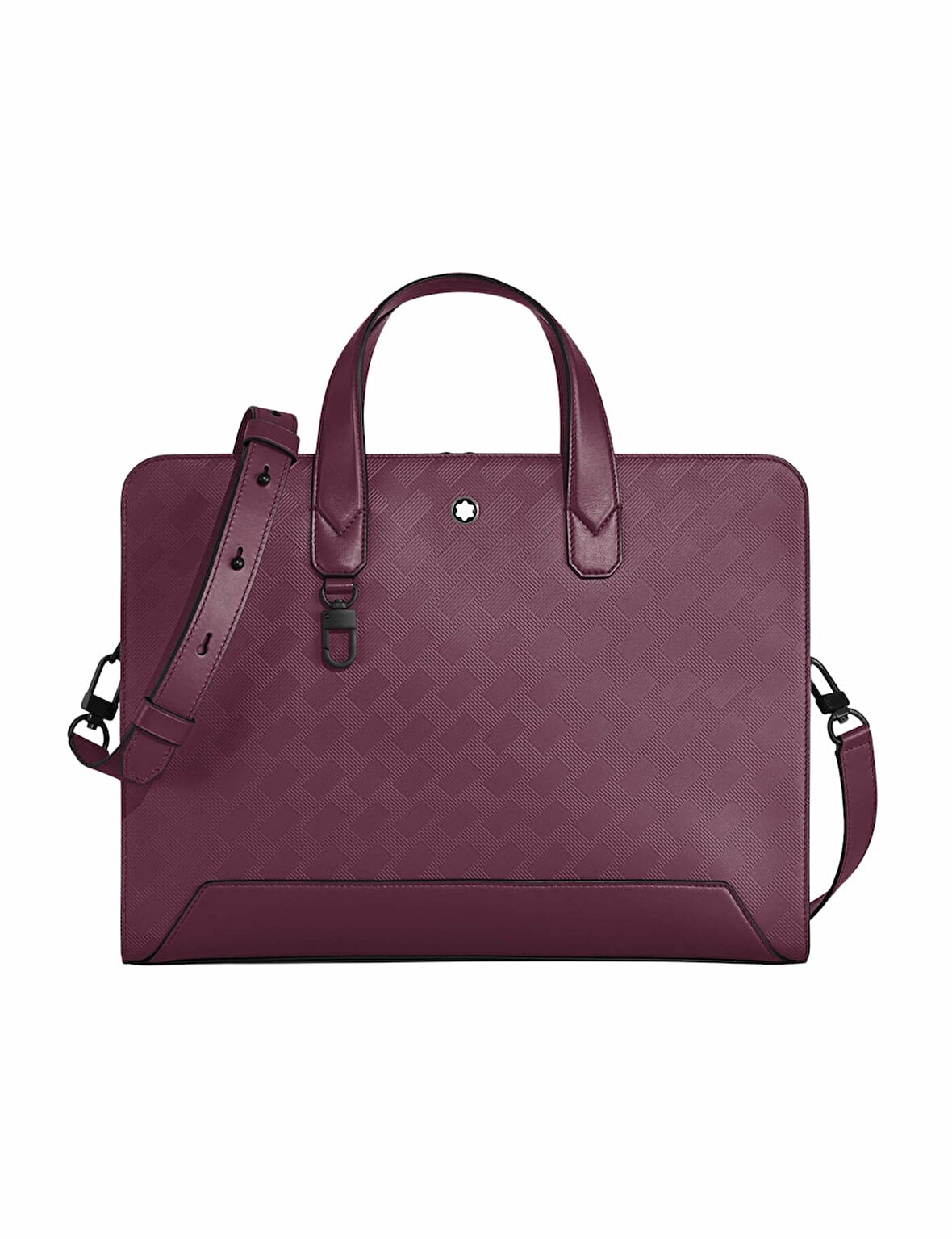 Montblanc Exreme 3.0 İnce Dosya Çantası 199403