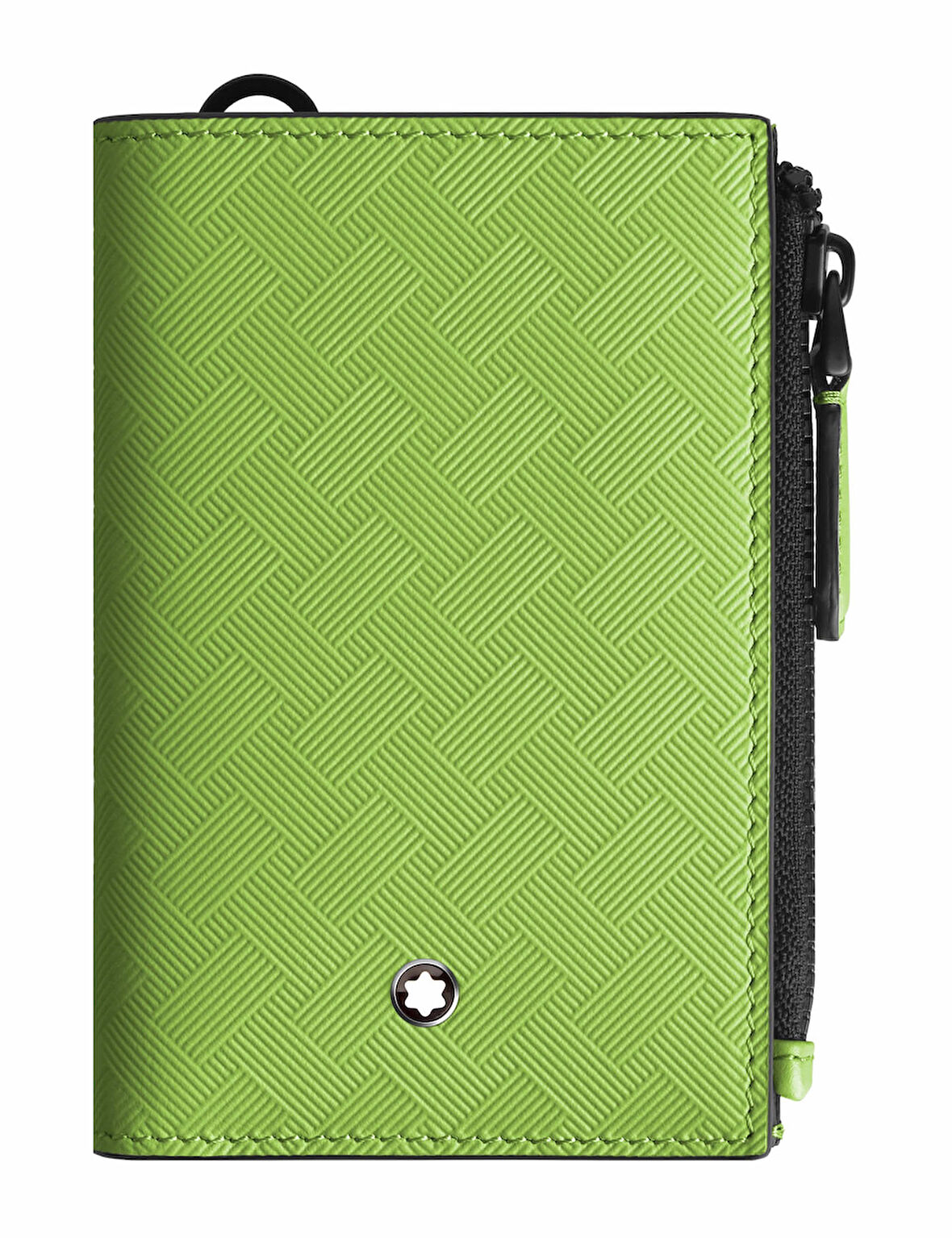 Montblanc Extreme 3.0 Mini Dikey 6 cc Cüzdan 199445