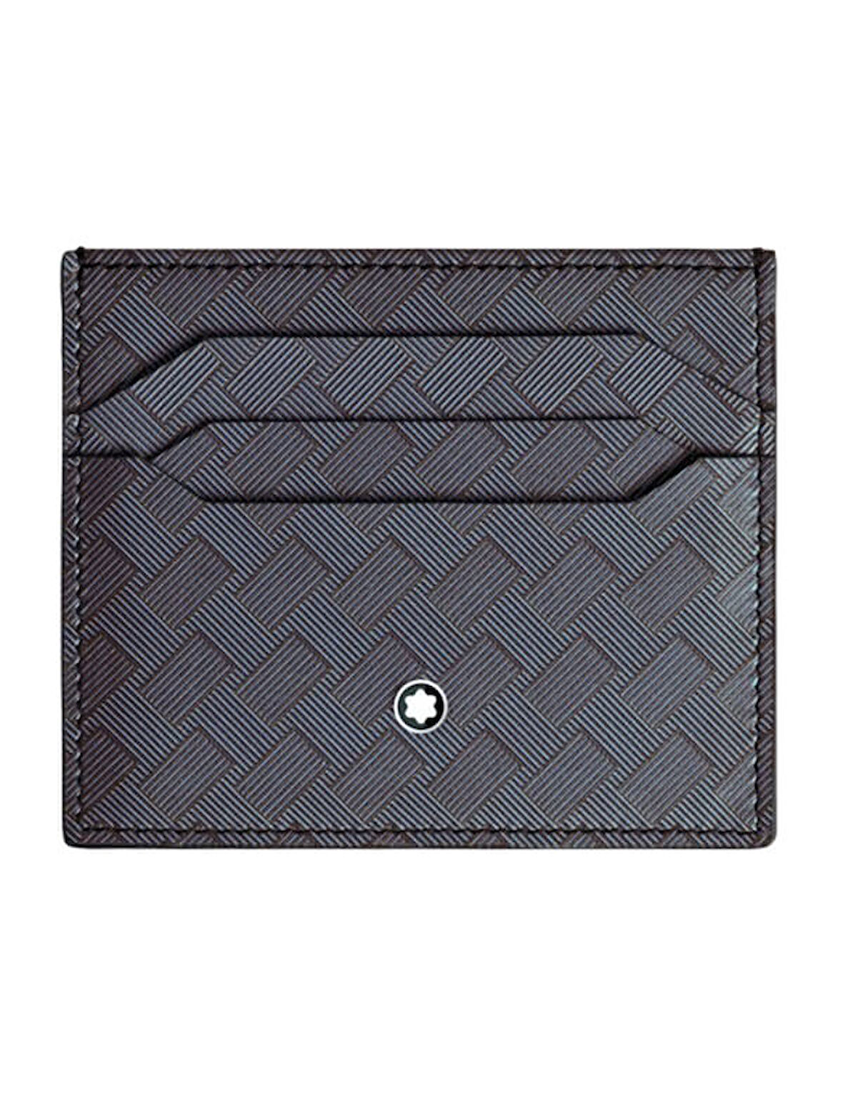 Montblanc Extreme 3.0 6lı Kartlık 198845